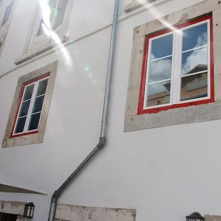 Lejlighed Way To Castle -