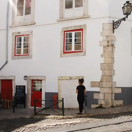 Apartamento Way To Castle -