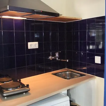 Apartamento Way To Castle - *