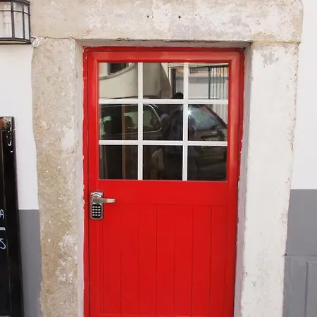 Apartamento Way To Castle - *