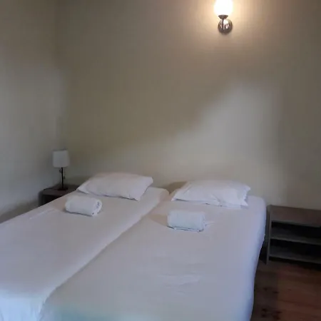 Way To Castle - Apartman *