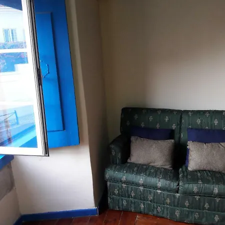 Way To Castle - Apartamento Lisboa