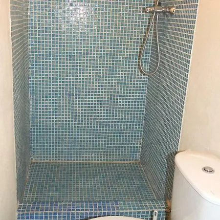 Apartman Way To Castle -