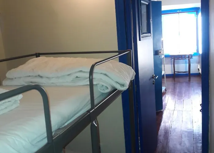 Lägenhet Way To Castle -