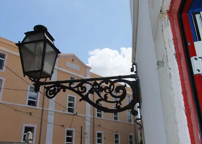 Апартаменты Way To Castle -