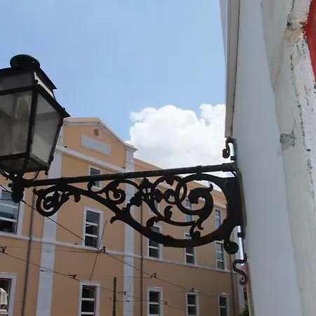 Apartamento Alfama Fado