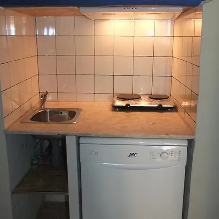 Lägenhet Way To Castle - Lisboa