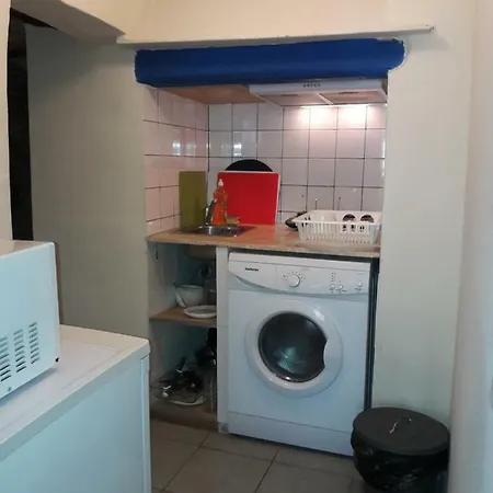 Lägenhet Way To Castle - Lisboa